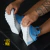 MVP Hybrid - Light Blue - LETS WOD
