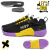 4x4 BLACK YELLOW PURPLE en internet