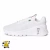 MVP Hybrid - All White