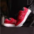Xtep Run - Red - LETS WOD