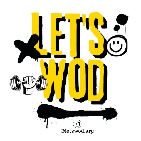 LETS WOD