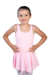 Saia De Helanquinha Com Cós Em Suplex - Infantil