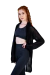 Blusa De Tricoznho Manga Longa