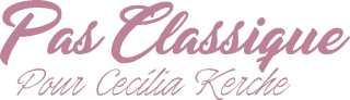 PAS CLASSIQUE ECOMMERCE DE VESTUARIOS LTDA