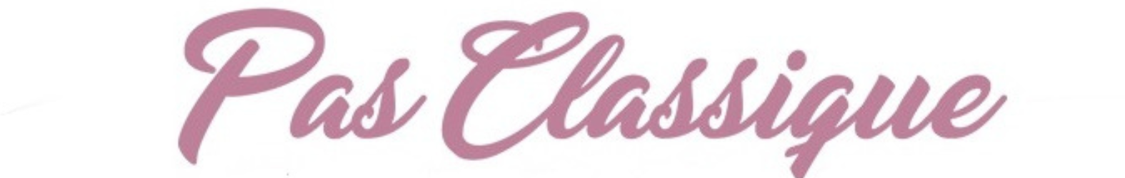 PAS CLASSIQUE ECOMMERCE DE VESTUARIOS LTDA
