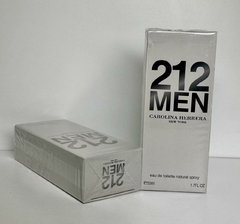 212 MEN NYC