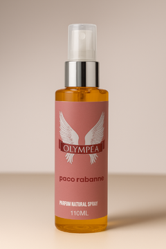 PERFUME SPLASH OLYMPEA PREMIUM 100ML