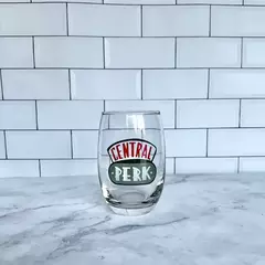 Outlet Piezas Listas Vaso Central Perk - comprar online