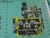 Antiga Gravura Pôster Original Motor Volkswagen 1500cm³ Ano 1.967 - loja online