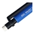 Estojo 1 Caneta Esferográfica 1 Lapiseira 0.5mm Tombow Azul - comprar online