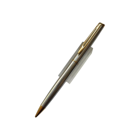 Antiga Lapiseira 0.7mm Waterman Hemisphere