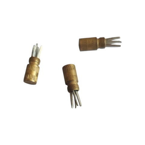 3 Botões Apontadores Afia Minas Lapiseiras Koh-I-Noor 2.0mm