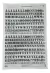 Letraset Letragraphica Folha 25 X 38cm Letras Maiúsculas 13mm De Altura