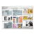 Letraset Decalque 25 X 38cm Letras Adesivas 14,0mm Altura - comprar online