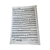 Folha Letraset 25 X 38cm Idioma Árabe