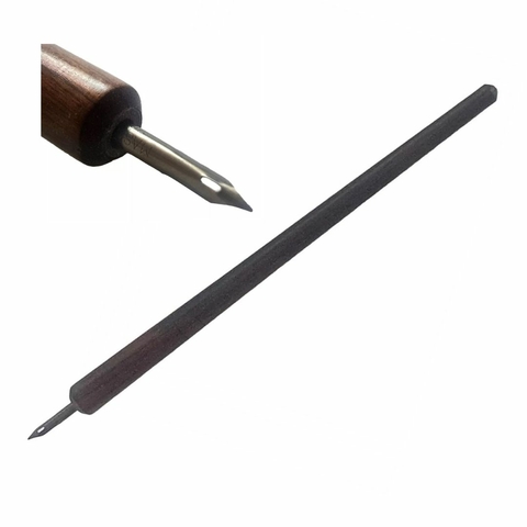 Caneta Mosquito Bico De Pena Tcheco Maru Pen Mangá Desenho