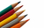 5 Cxs C/ 12 Lápis De Cor, 5 Cores, Staedtler Lumochrom - comprar online