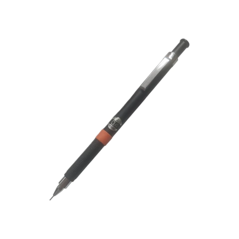 Antiga e Rara Lapiseira 0.4mm Mitsubishi