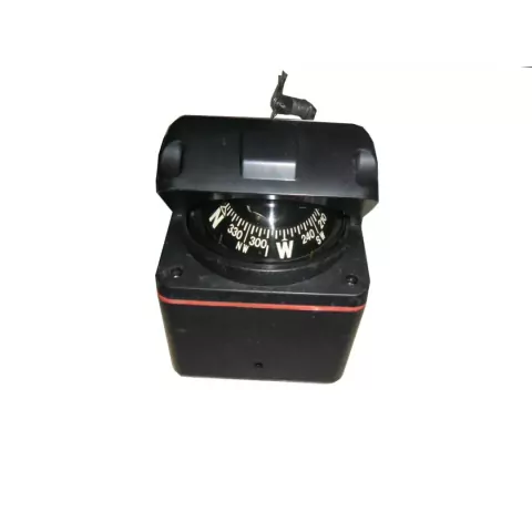 Bússola Marine Ycm - Made In Japan - Frete Grátis.