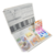 Letraset Folha 25 X 38cm Letras Adesivas 16,5mm Altura 1745 - loja online
