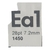Letraset Decalque 25 X 38cm Letras Adesivas 7,2mm Altura L1450 - comprar online