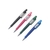 Kit Com 4 Vintages Lapiseiras 0.5mm Mitsubishi Com Borracha