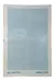 LetrasVision Tone Letraset Retícula Folha 25x38cm LV408 Azul