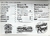 Letraset Decalque 25 X 38cm Letras Adesivas 13.7mm Altura 283 - comprar online