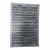 Letraset Decalque 25 X 38cm Letras Adesivas 26.9mm De Altura 719