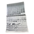 Letratone Letraset Retícula Adesiva Folha 25 X 38cm LT101 na internet