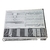 Letratone Letraset Retícula Adesiva Folha 25 X 38cm LT264 - comprar online