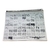Letratone Letraset Retícula Adesiva Folha 25 X 38cm LT119 - loja online