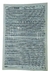 Letraset Decalque 25 X 38Cm Letras Adesivas 5.5Mm Altura 480