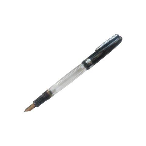 Caneta Tinteiro Indiana Wality