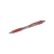 Imagem do Antiga Caneta Pilot Super Grip Corpo Vermelho e Carga Preta