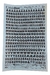 Letraset Decalque 25 X 38cm Letras Adesivas 12.1mm Altura 2878