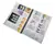 Letraset Decalque 25 X 38cm Letras Adesivas 11.3mm Altura 3065 - loja online