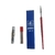 Grafites 1.18mm 1.3mm 2.0mm e LAPISEIRA FLEX