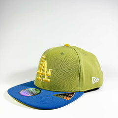 NEW ERA LOS ANGELES - BULLET