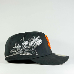 NEW ERA SAN FRANCISCO GIANTS CLASSIC - comprar online