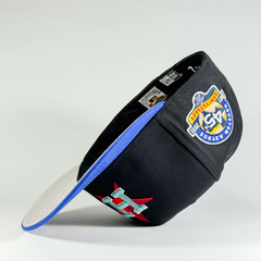 NEW ERA HOUSTON ASTROS - BULLET