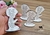 Mini anjo com oração (1 UN) - comprar online