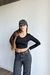 Top Katia Negro