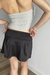 Pollera Mili Negra - Kairo Looks