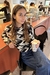 Imagen de Sweater Delfina Negro