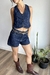 Short Candelaria
