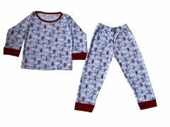 Banner de la categoría Pijamas Niños