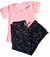 Pijama Pantalón y camiseta niñas