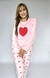 Pijamas Térmicas
