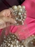 Vestido Longo Rosa com Perolas - loja online